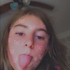 Meet your Posher, Maddie